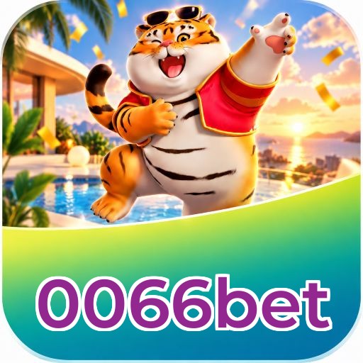 Logo 0066bet