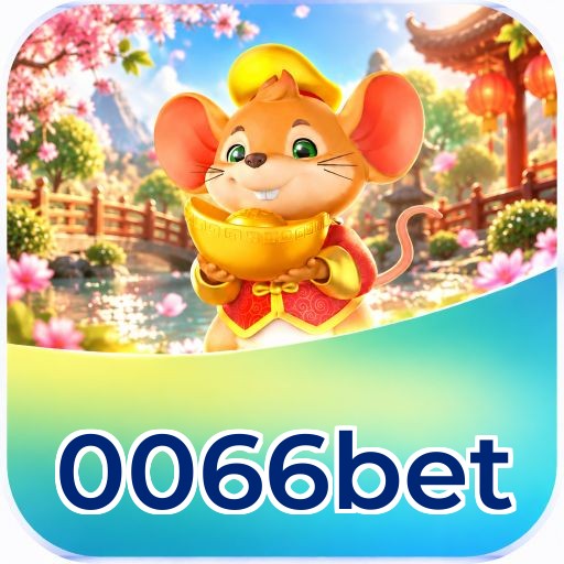 Logo 0066bet