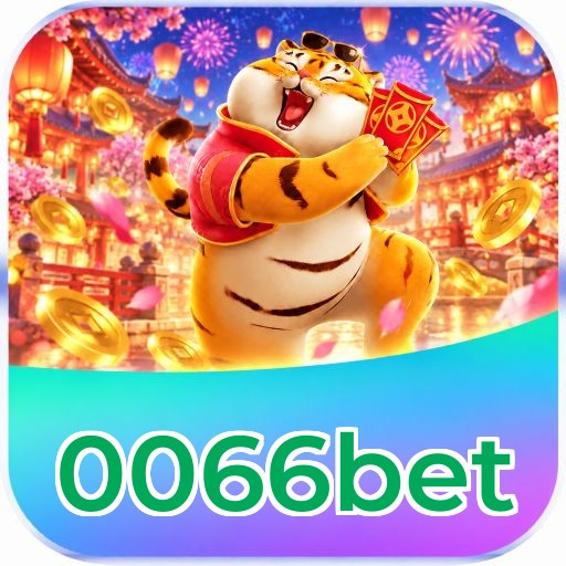 Logo 0066bet