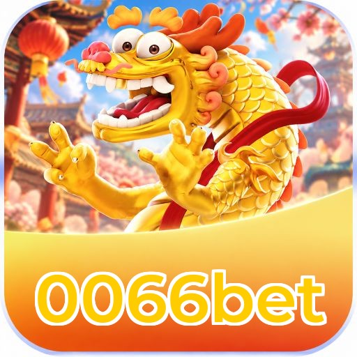 Logo 0066bet