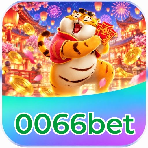 Logo 0066bet