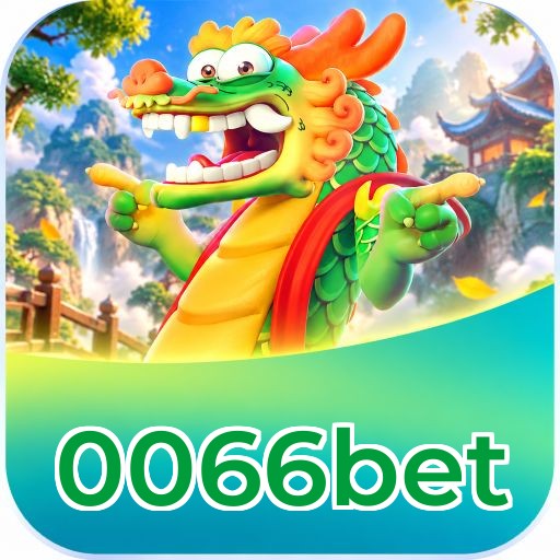 Logo 0066bet