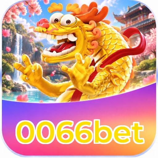 Logo 0066bet