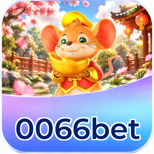 Logo 0066bet