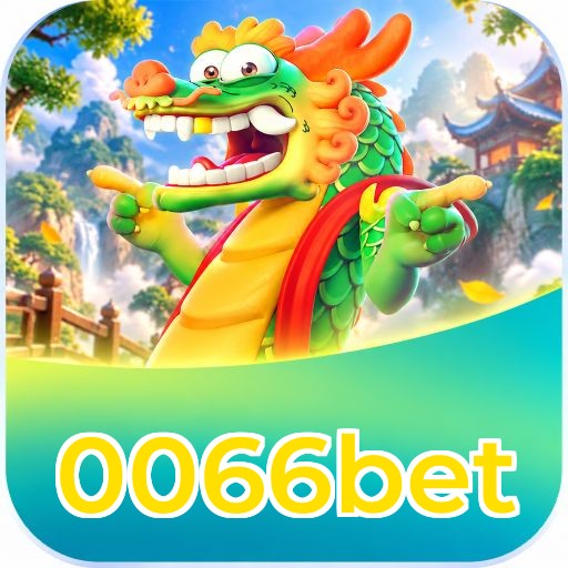 Logo 0066bet