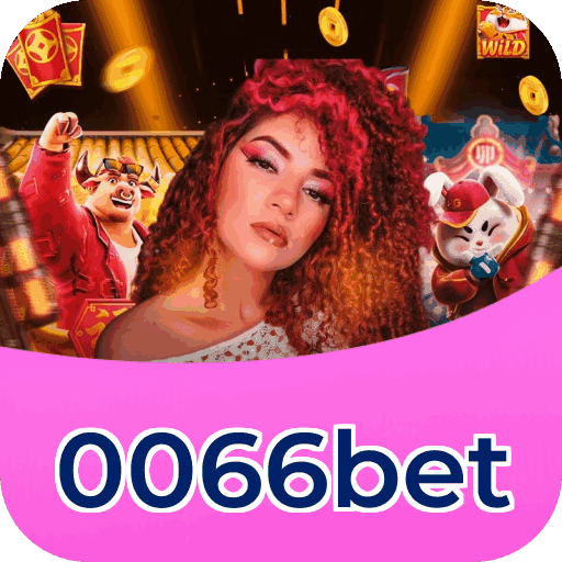 Aplicativo mobile 0066bet