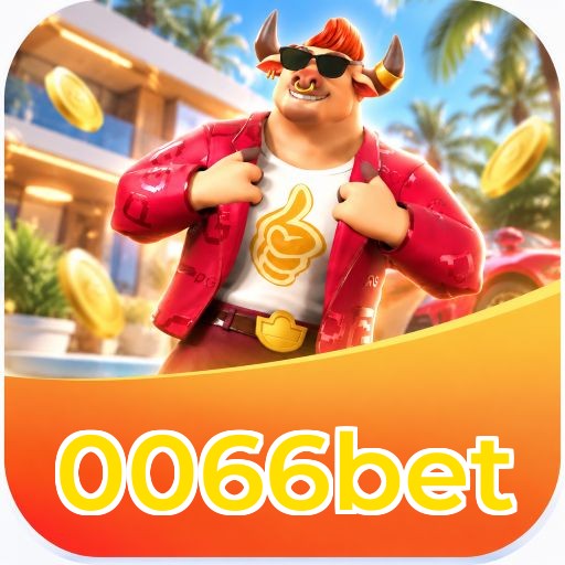 Logo 0066bet