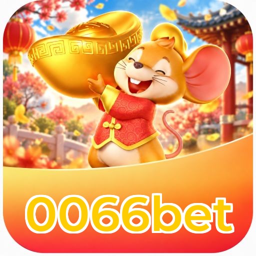 Logo 0066bet
